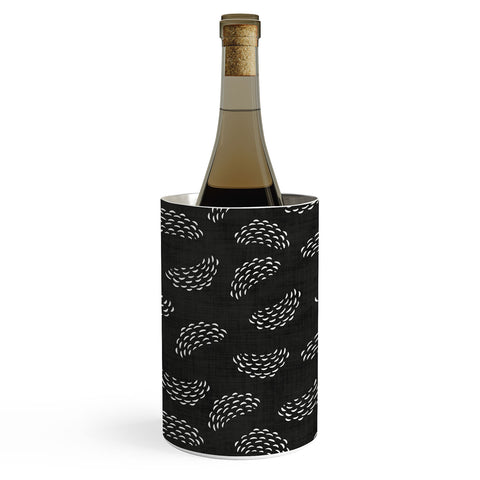 Holli Zollinger ADOBO RAINCLOUD NIGHT Wine Chiller