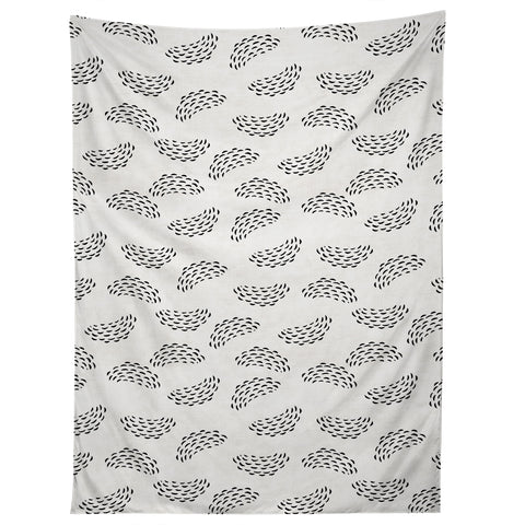Holli Zollinger ADOBO RAINCLOUD Tapestry