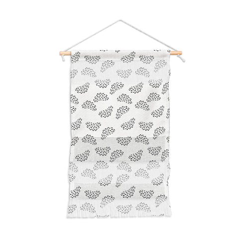 Holli Zollinger ADOBO RAINCLOUD Wall Hanging Portrait