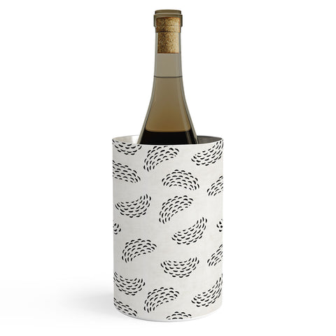 Holli Zollinger ADOBO RAINCLOUD Wine Chiller