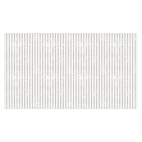 Holli Zollinger AEGEA WIDE STRIPE Tablecloth