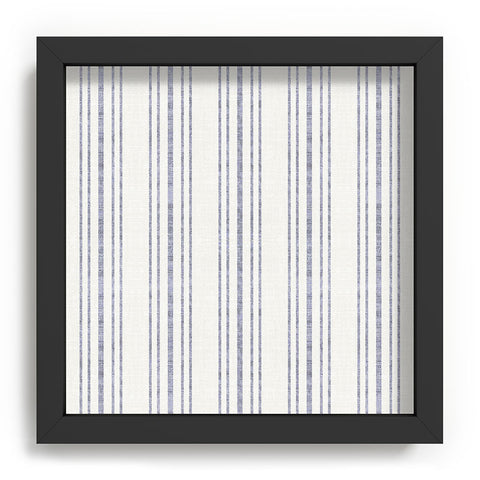 Holli Zollinger AEGEAN MULTI STRIPE Recessed Framing Square