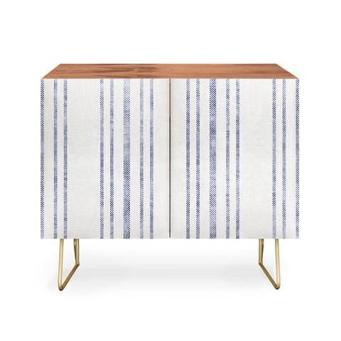 Holli Zollinger AEGEAN MULTI STRIPE Credenza