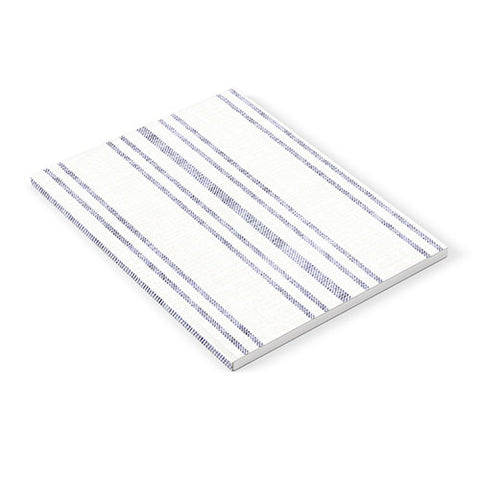 Holli Zollinger AEGEAN MULTI STRIPE Notebook