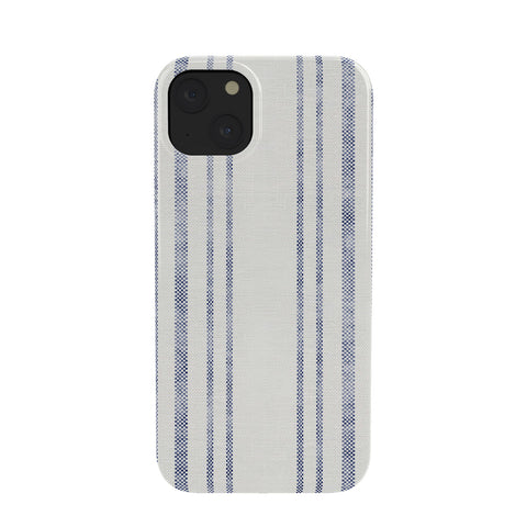 Holli Zollinger AEGEAN MULTI STRIPE Phone Case