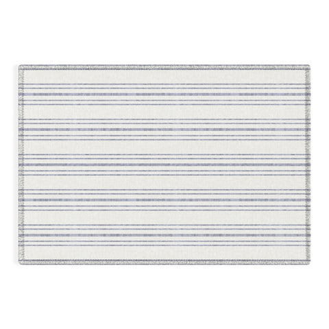 Holli Zollinger AEGEAN MULTI STRIPE Outdoor Rug