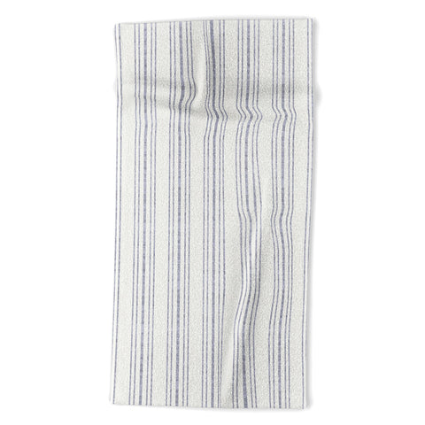 Holli Zollinger AEGEAN MULTI STRIPE Beach Towel