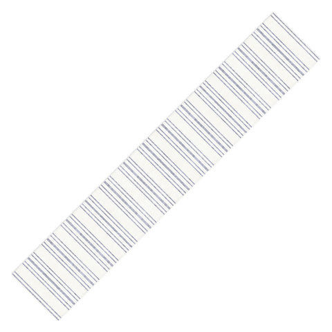 Holli Zollinger AEGEAN MULTI STRIPE Table Runner