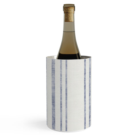 Holli Zollinger AEGEAN MULTI STRIPE Wine Chiller