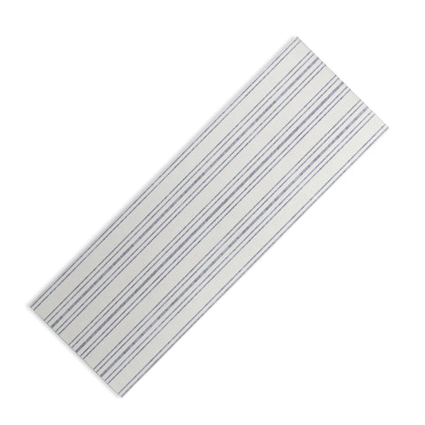 Holli Zollinger AEGEAN MULTI STRIPE Yoga Mat