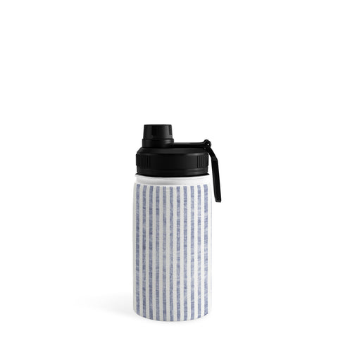 Holli Zollinger AEGEAN STRIPE Water Bottle
