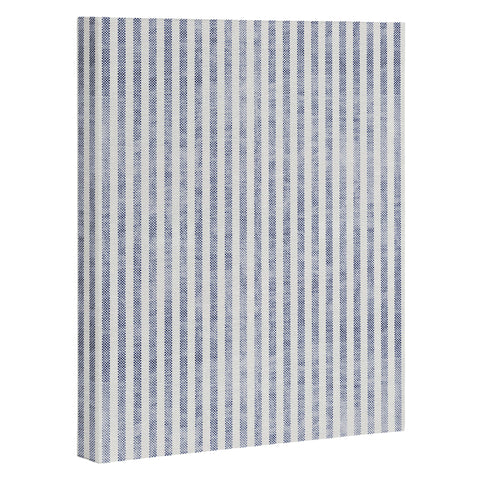 Holli Zollinger AEGEAN STRIPE Art Canvas