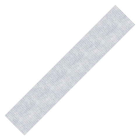 Holli Zollinger AEGEAN STRIPE Table Runner