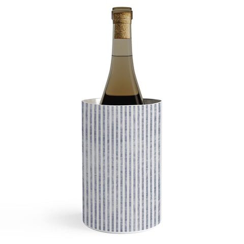 Holli Zollinger AEGEAN STRIPE Wine Chiller