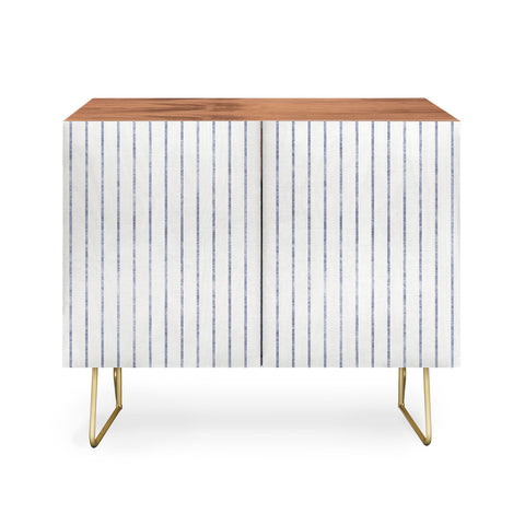 Holli Zollinger AEGEAN WIDE STRIPE Credenza