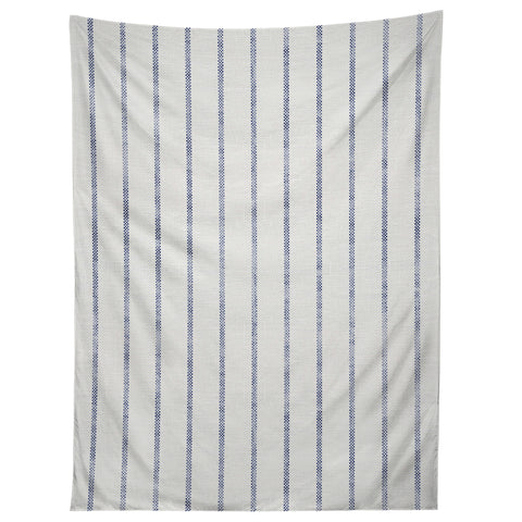 Holli Zollinger AEGEAN WIDE STRIPE Tapestry
