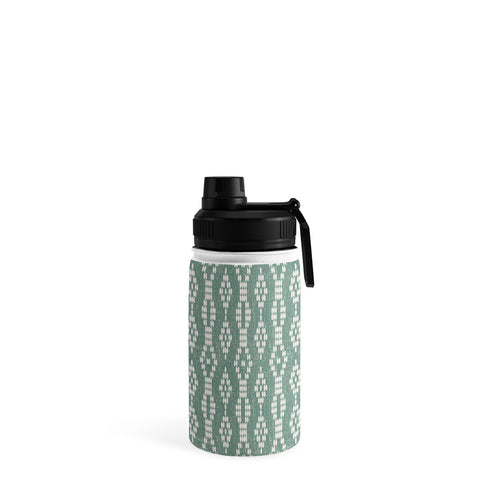 Holli Zollinger ALMHA BEADED JADE Water Bottle
