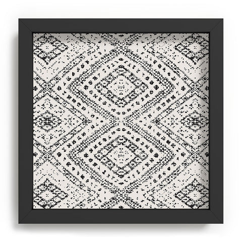Holli Zollinger ALMHA BLACK Recessed Framing Square