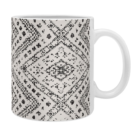Holli Zollinger ALMHA BLACK Coffee Mug