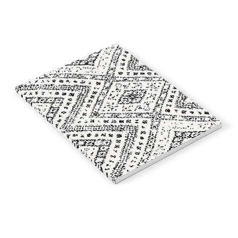 Holli Zollinger ALMHA BLACK Notebook