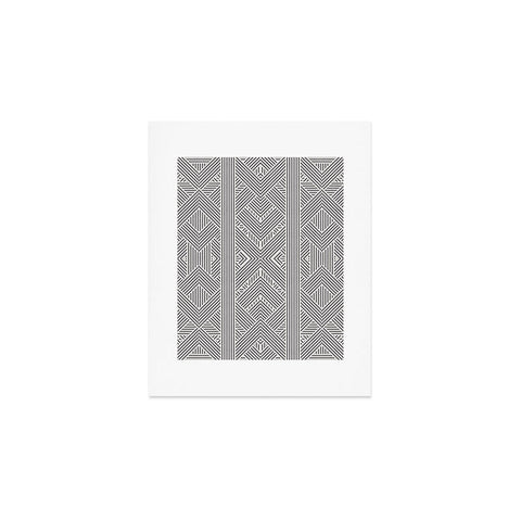 Holli Zollinger AMAI Art Print