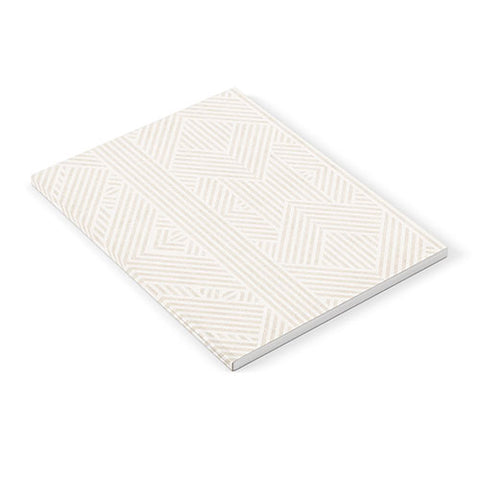 Holli Zollinger AMAI BEIGE Notebook