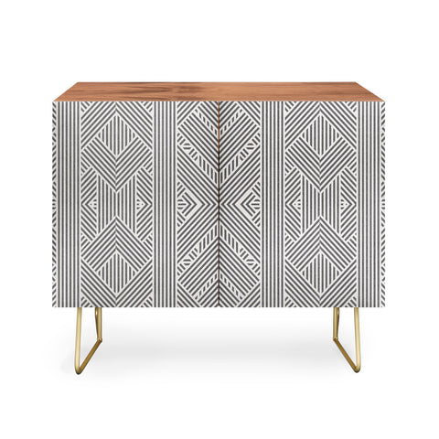 Holli Zollinger AMAI Credenza