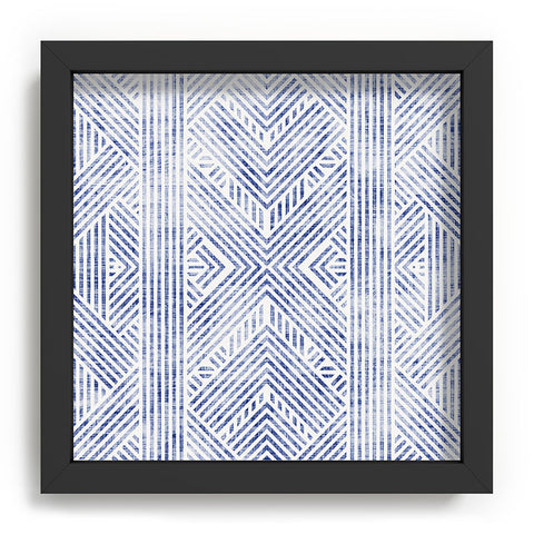Holli Zollinger AMAI DENIM Recessed Framing Square
