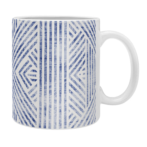 Holli Zollinger AMAI DENIM Coffee Mug