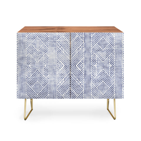 Holli Zollinger AMAI DENIM Credenza