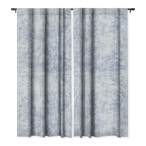 Holli Zollinger AMAI DENIM Blackout Non Repeat