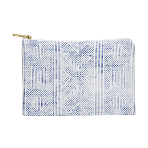 Holli Zollinger AMAI DENIM Pouch