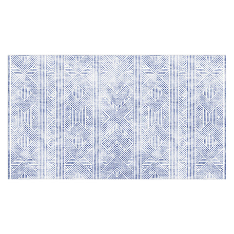 Holli Zollinger AMAI DENIM Tablecloth