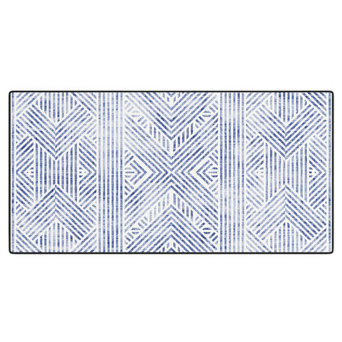 Holli Zollinger AMAI DENIM Desk Mat