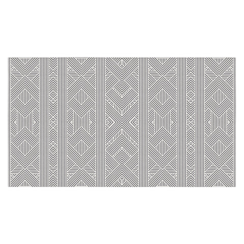 Holli Zollinger AMAI Tablecloth