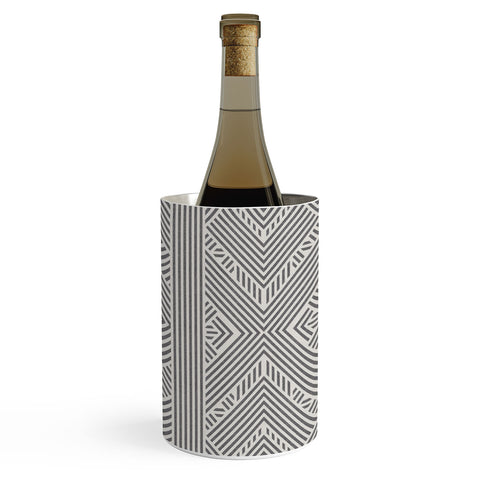 Holli Zollinger AMAI Wine Chiller