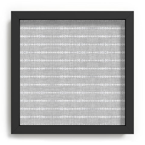 Holli Zollinger AMHA ARROW GREY Recessed Framing Square