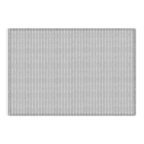 Holli Zollinger AMHA ARROW GREY Outdoor Rug