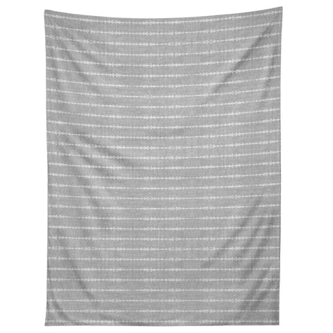 Holli Zollinger AMHA ARROW GREY Tapestry