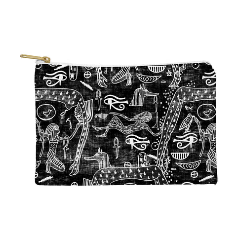 Holli Zollinger Ankh Midnight Pouch