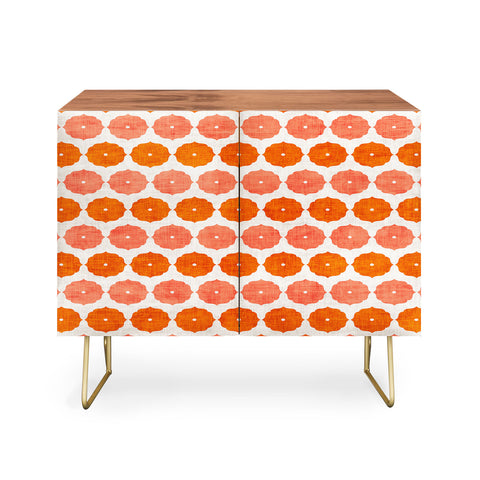 Holli Zollinger Annapurna Credenza