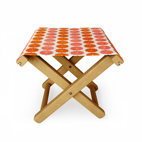 Holli Zollinger Annapurna Folding Stool