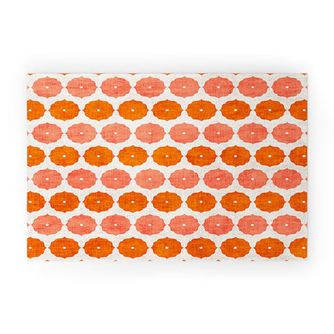 Holli Zollinger Annapurna Welcome Mat