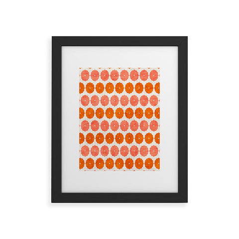 Holli Zollinger Annapurna Framed Art Print