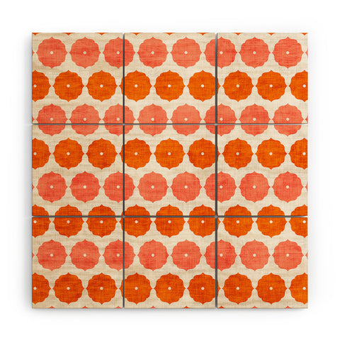 Holli Zollinger Annapurna Wood Wall Mural