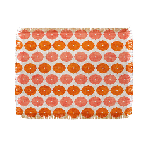 Holli Zollinger Annapurna Throw Blanket