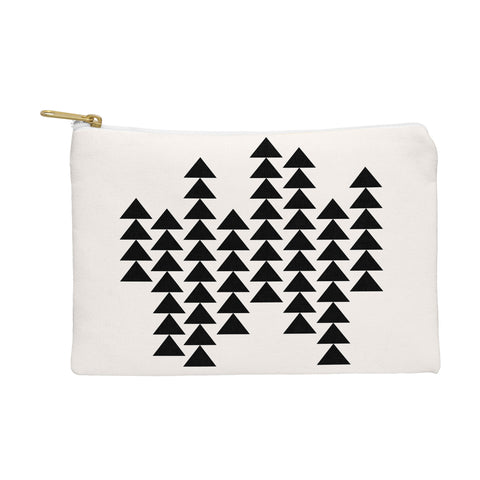 Holli Zollinger Arrowing Pouch