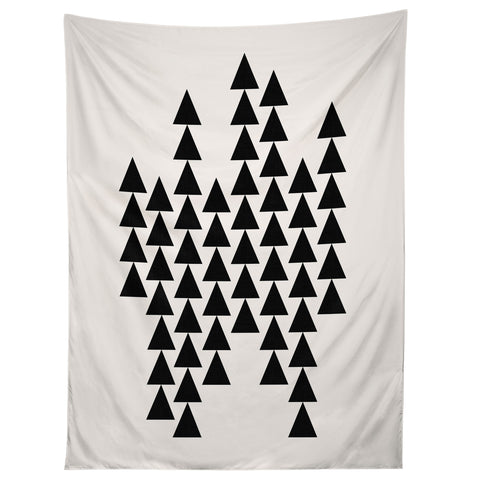 Holli Zollinger Arrowing Tapestry