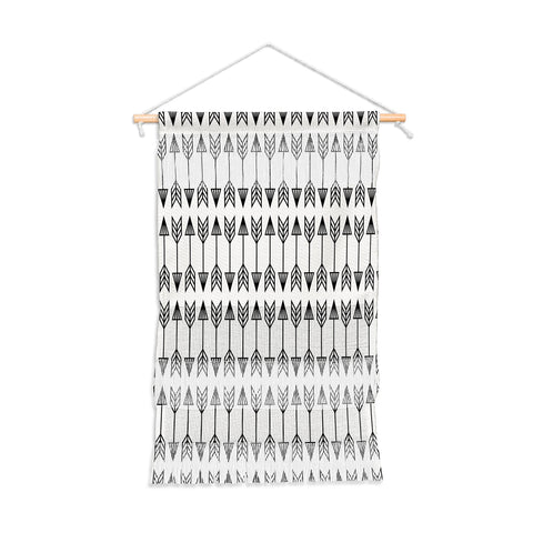 Holli Zollinger Arrows Wall Hanging Portrait