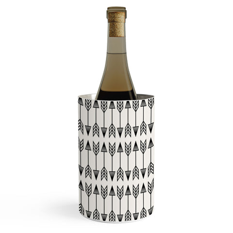 Holli Zollinger Arrows Wine Chiller